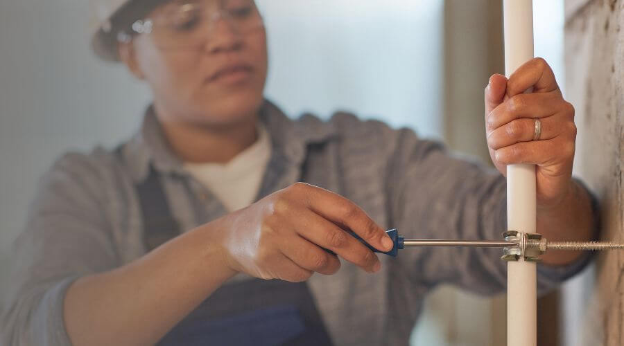 Professional Leak Detection in Laramie, WY