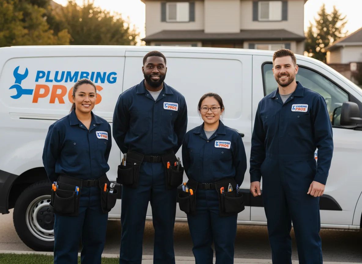 Water Heater Repair company in Laramie, WY